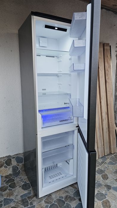 Combina beko neo frost in stare buna