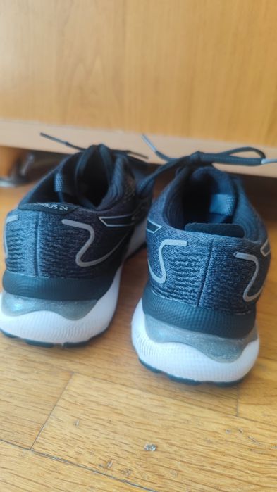 Asics Gel Culminbus 24  37.5 номер 23.5см