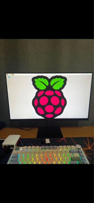 Raspberry Pi 5 8GB Model