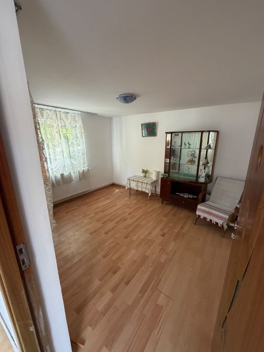 Casă Pleașa, Bucov
