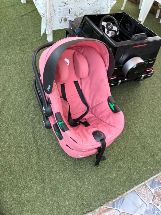 Maxi Cosi , Столче за кола Lionelo (като ново)