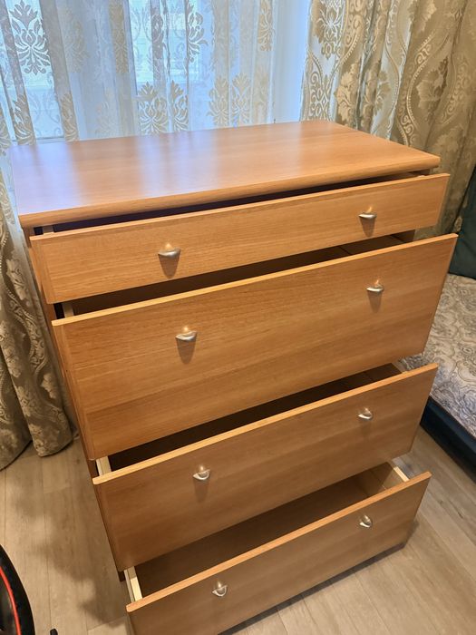 Комод Дядьково в отличном состоянии