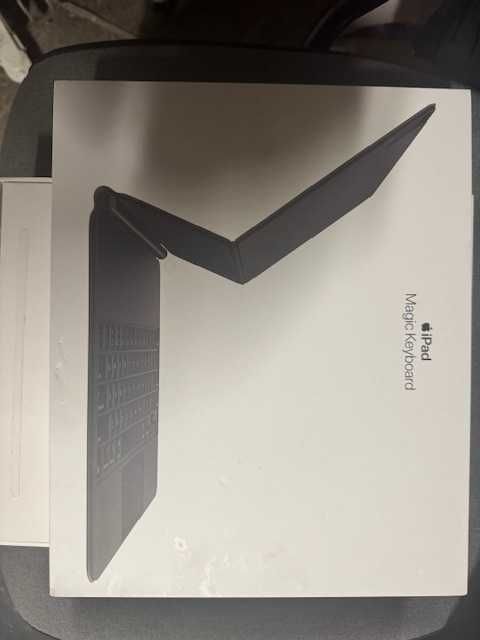 IPad Air M2 13inch Wi-Fi 128GB Silver