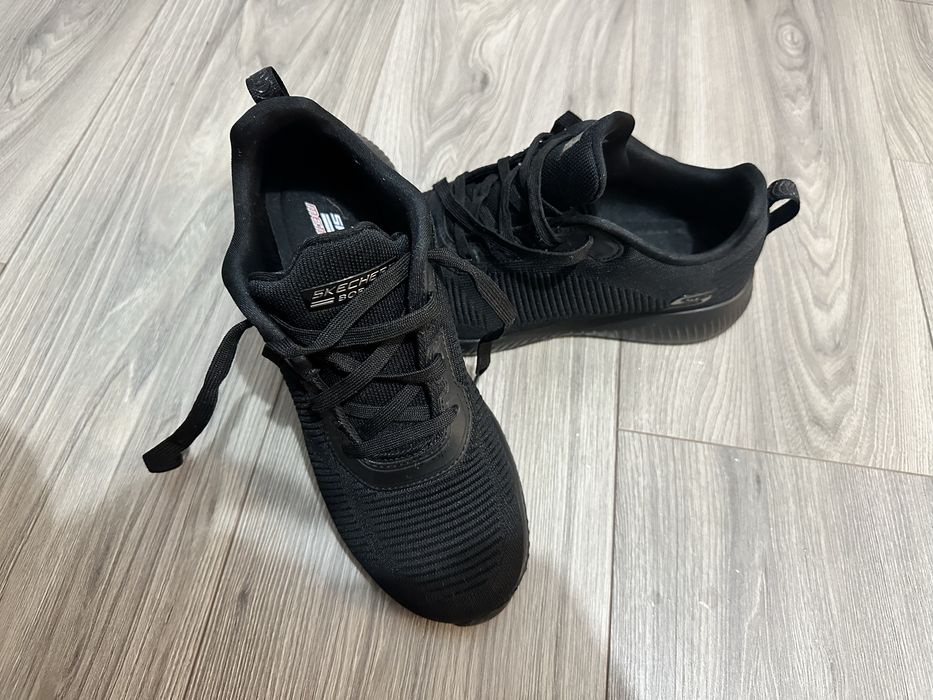 Adidasi Skechers Boss