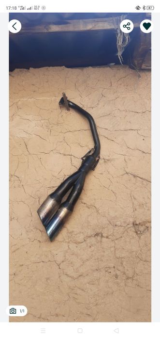 Акрапович двойнои