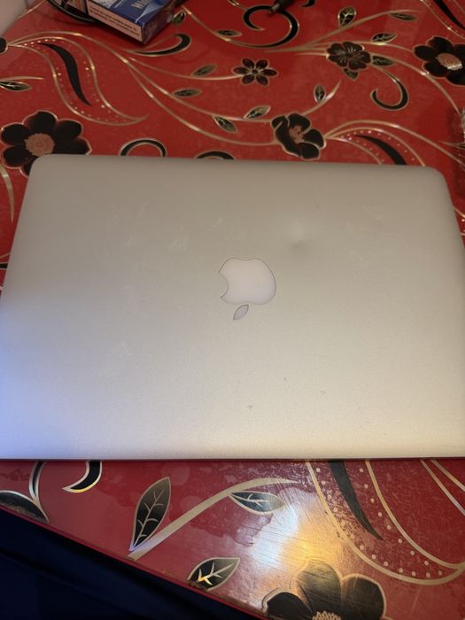 MacBook Pro Retina 2015