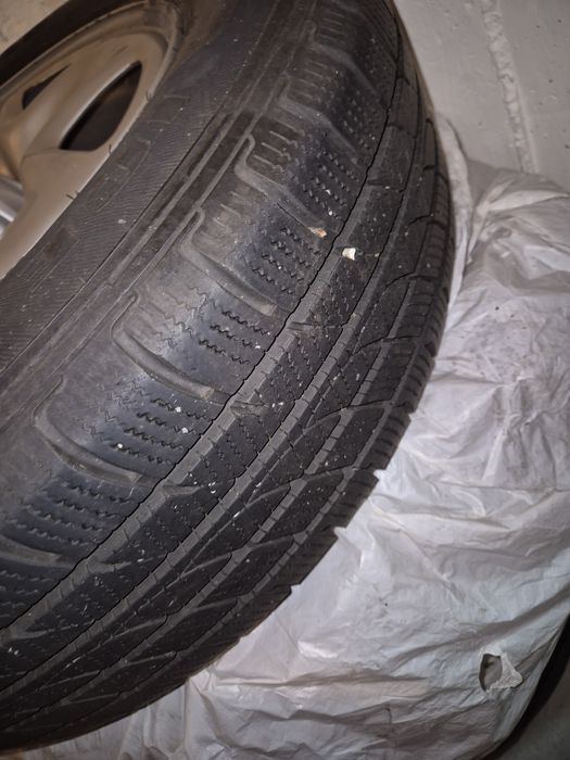 cauciucuri de iarna 225 65 17 mazda cx5