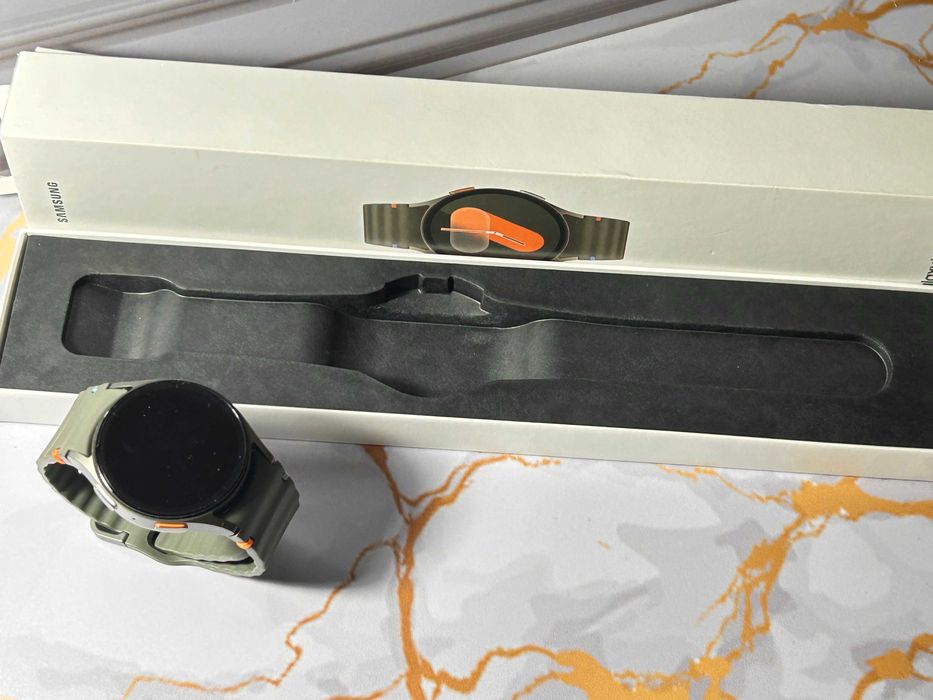 Samsung galaxy watch 7 40mm