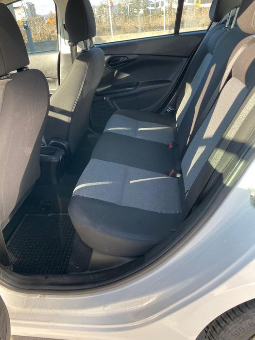 Fiat Tipo Fiat Tipo 1.4 Benzină + GPL | 2017 | Euro 6