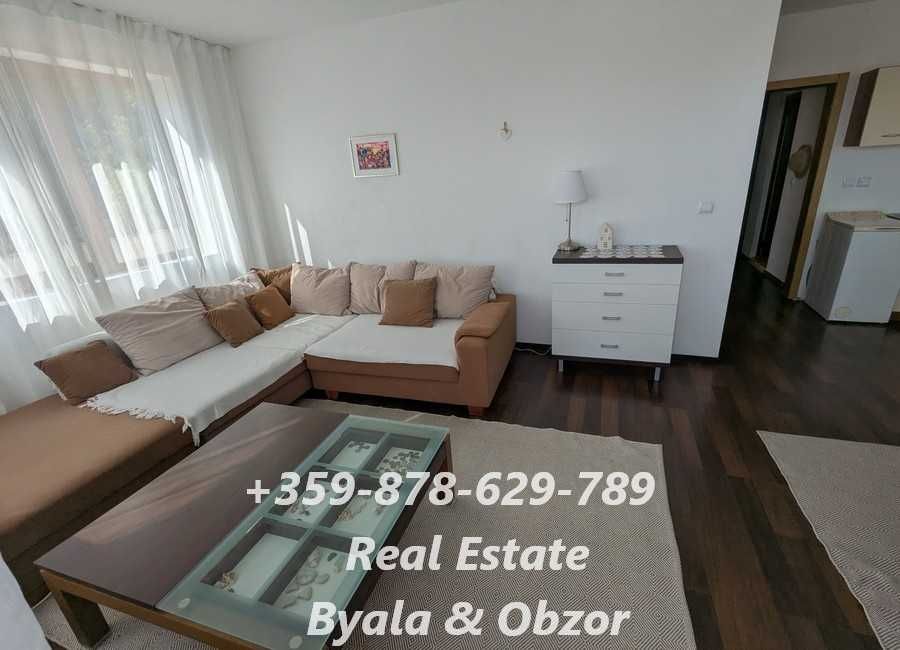 Продава се Тристаен апартамент в Бяла - 120 кв.м за 742 €/кв.м - Снимка #6