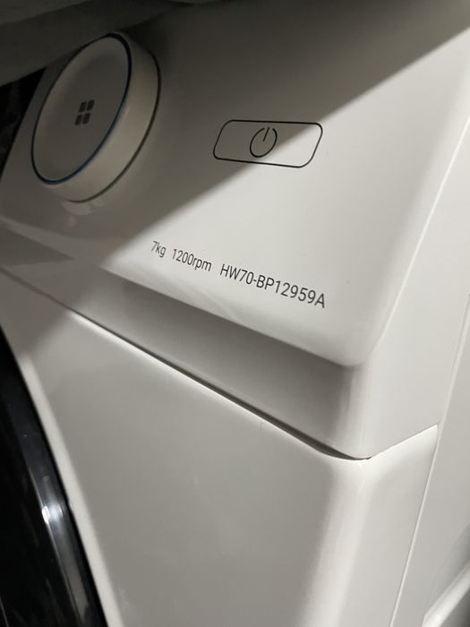 Продам стиральную машину