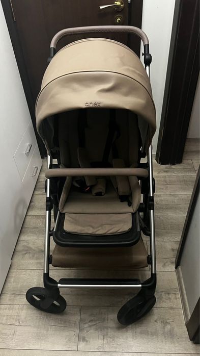 Количка  Anex Eli 2