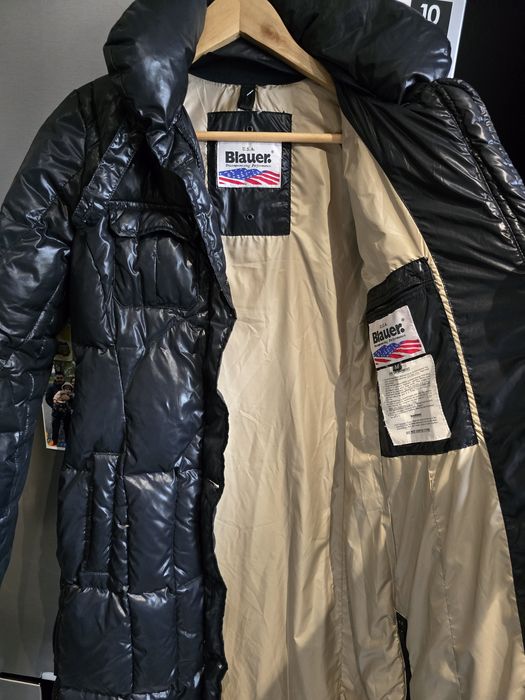Geaca de dama Blauer USA marime M