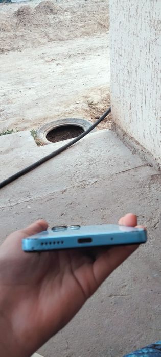 Редми 12  (коробкасы жок)