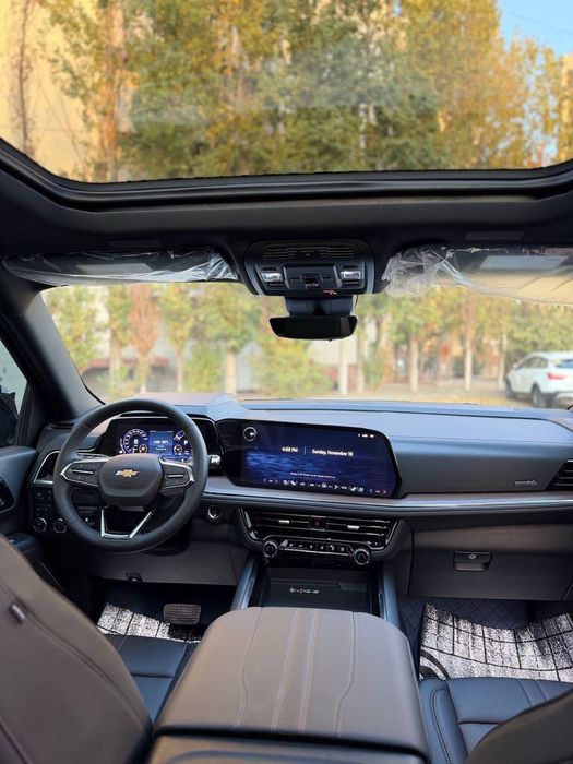 Документы оформляются на ваше имя