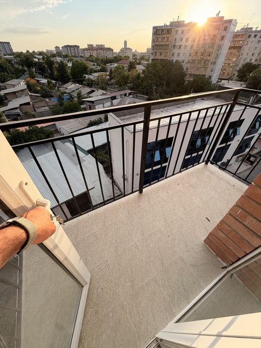 продаётся квартира
