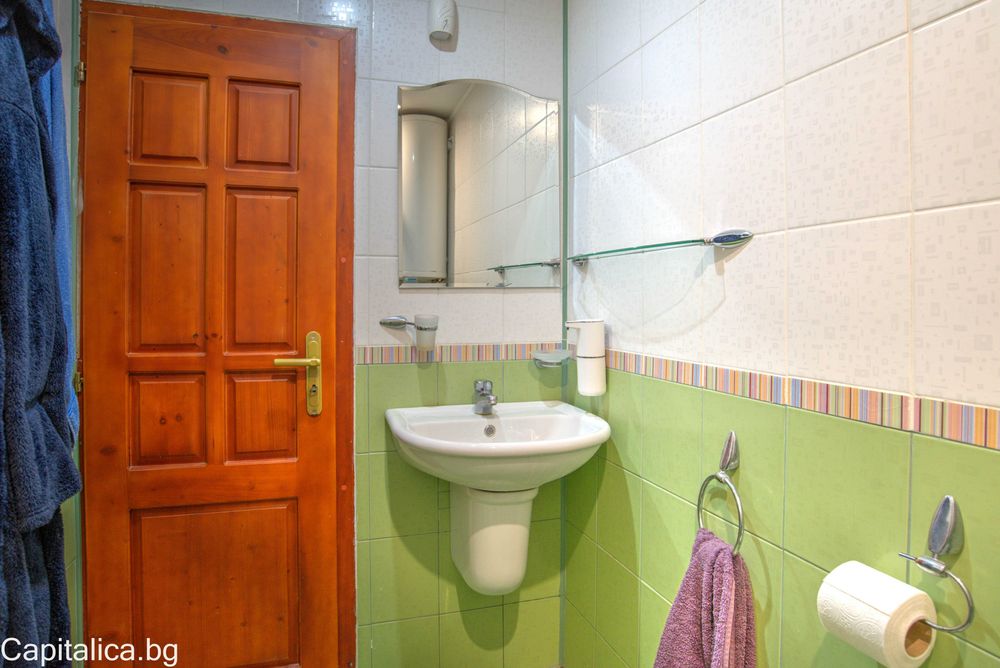 Изцяло саниран и слънчев апартамент в гр. Русе