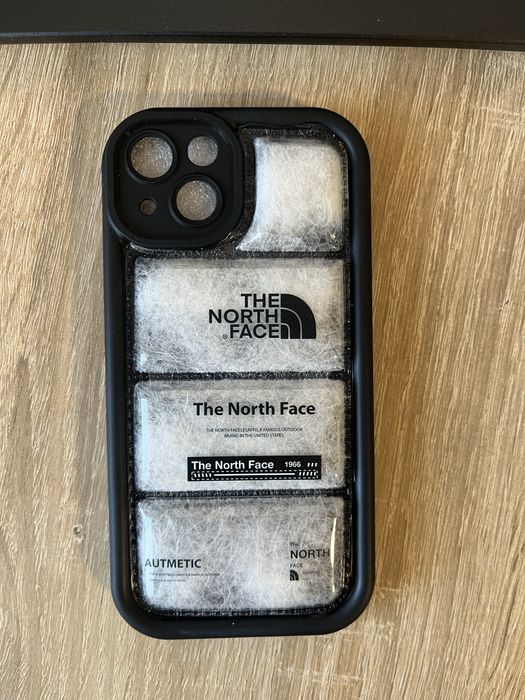 Huse The North Face