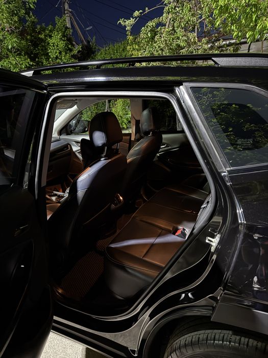 Other Tracker 2022 — 5