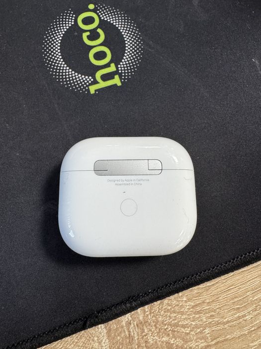 Кейс от Airpods 3 (Оригинал)