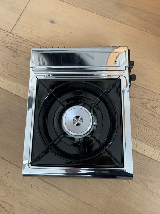 Aragaz portabil camping Flamex