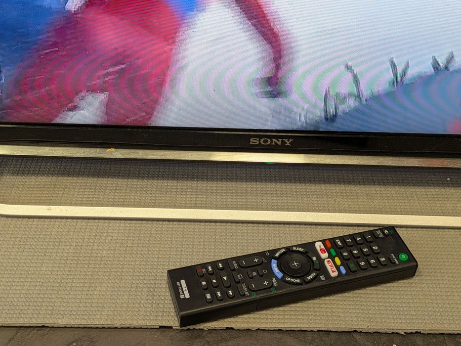 Televizor NON-smart Sony 40" / 100cm 40W605B