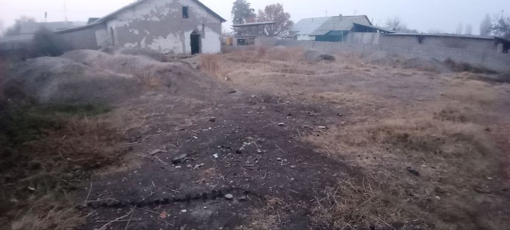 Srochno 4 sutik yer sotiladi