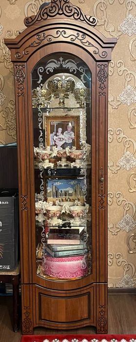 Пенал комод в хорошем состоянии