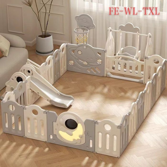 Манеж игравой, детская мини Площадка ассортименте , oyin maydonchasi,