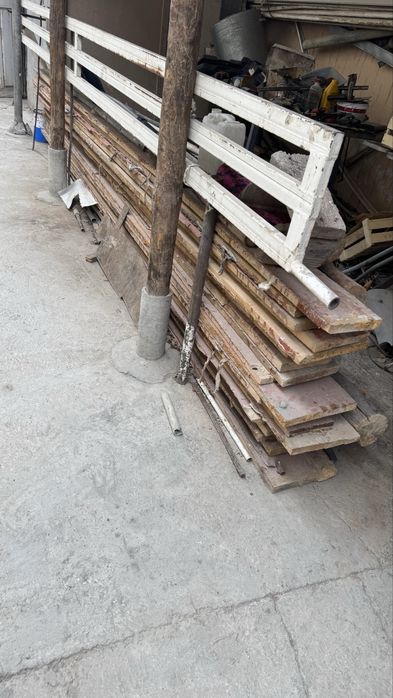 Продам половые доски и кругляк