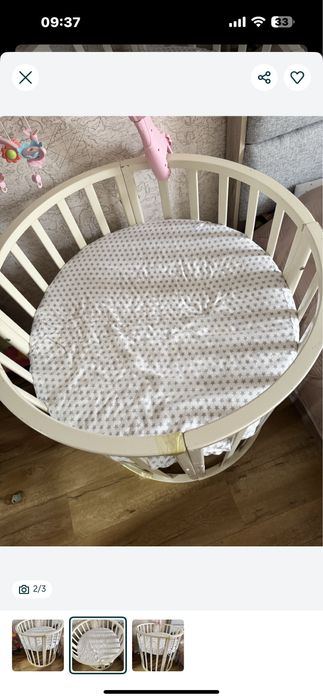 Продам корзинки плетеные