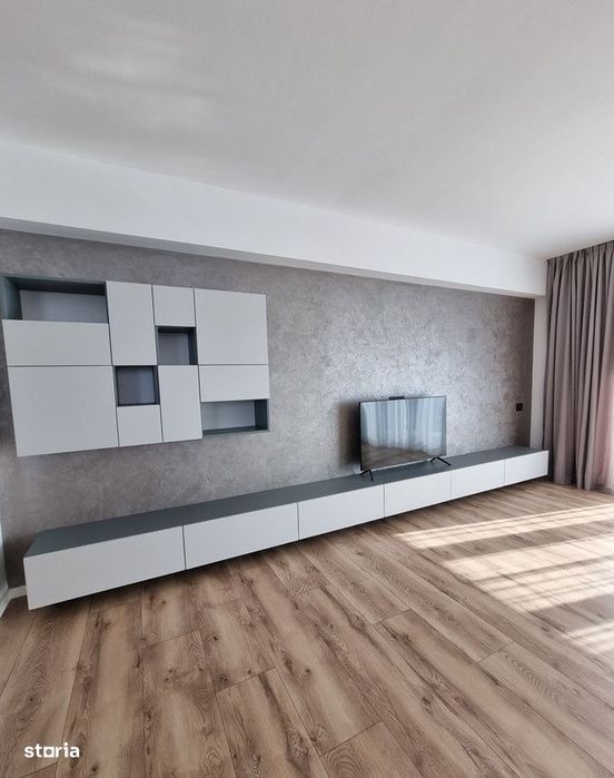 Apartament 3 camere | Baneasa | Centrala Proprie | Parcare |