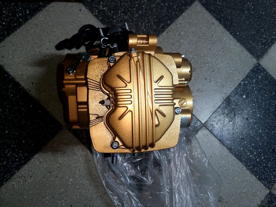 Mator 150³lik sotiladi yangi