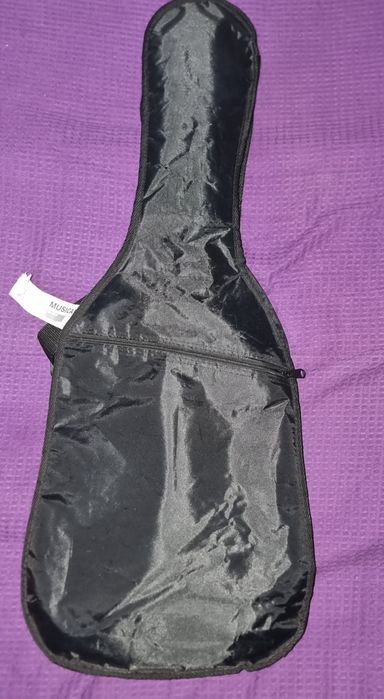 Мини-акустическая гитара Sepia Crue