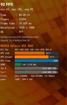 RTX 3060 12GB – stare foarte bună | Ideală pentru gaming 1080p / 1440p