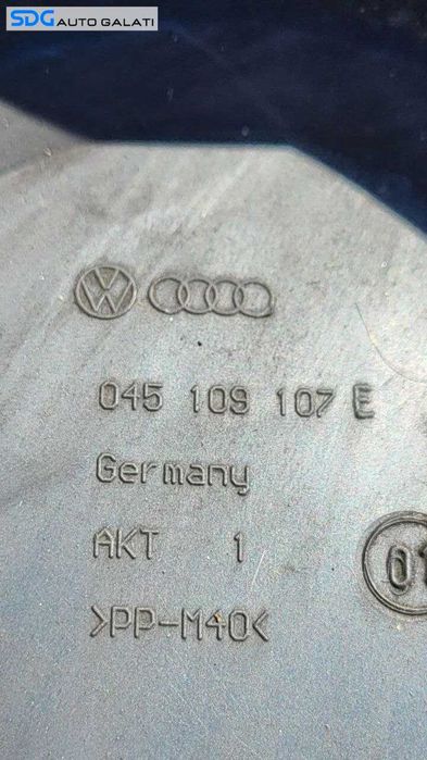 Capac Distributie Volkswagen Sharan 1.9 TDI 2001 - 2010 Cod 045109107E [L7877]