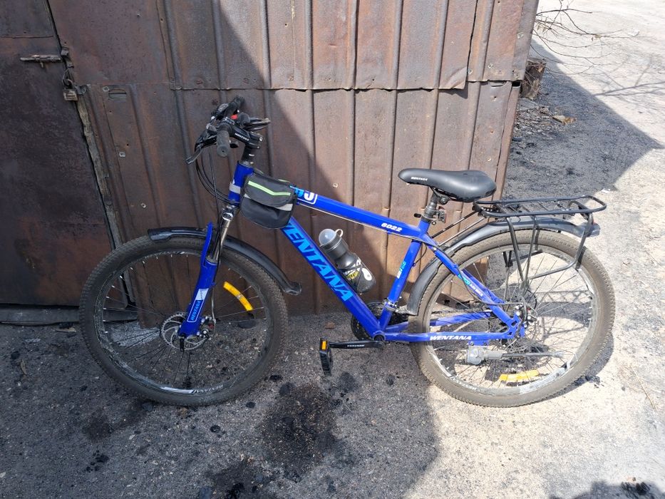 Продам велосипед