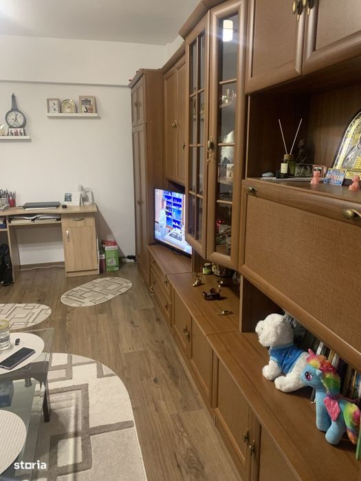 Apartament 2 camere decomandat, zona Electroputere Mall