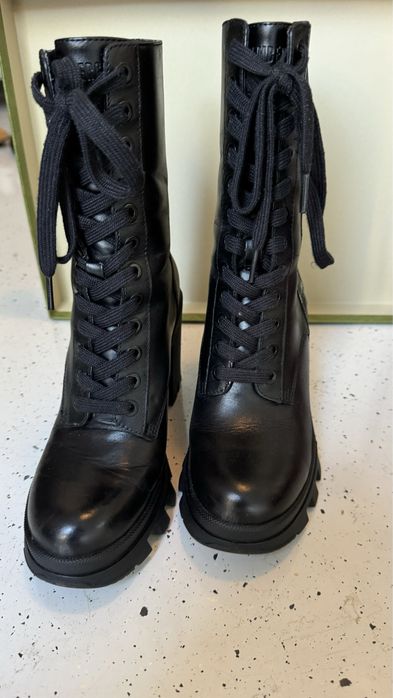 Боти Dirk Bikkembergs