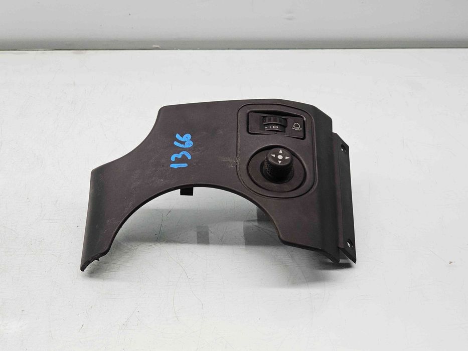 Buton reglaj oglinzi Peugeot Partner (I) [Fabr 1996-2008] 9644985677