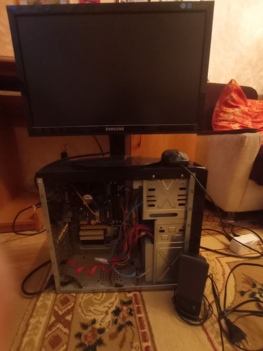 Продам Компьютер