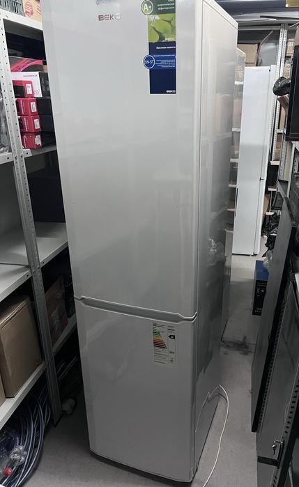 Холодильники б/у