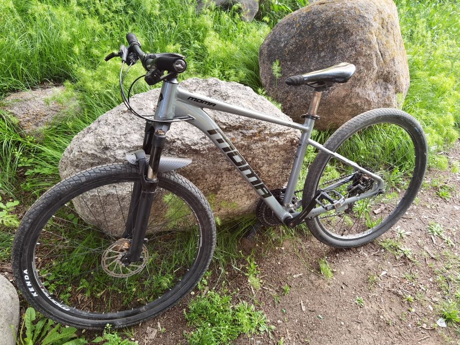 moma m701 велосипед