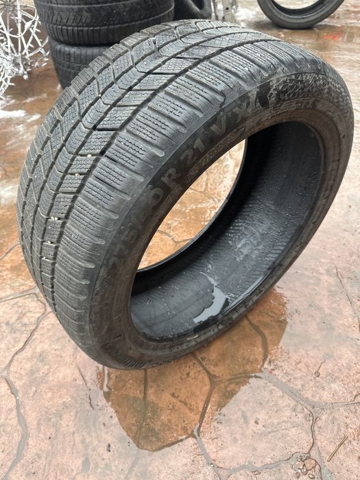1 anvelopa iarna Continental 275/40 r21 V XL