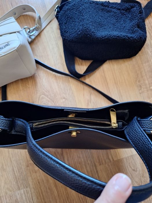 Продавам три чанти