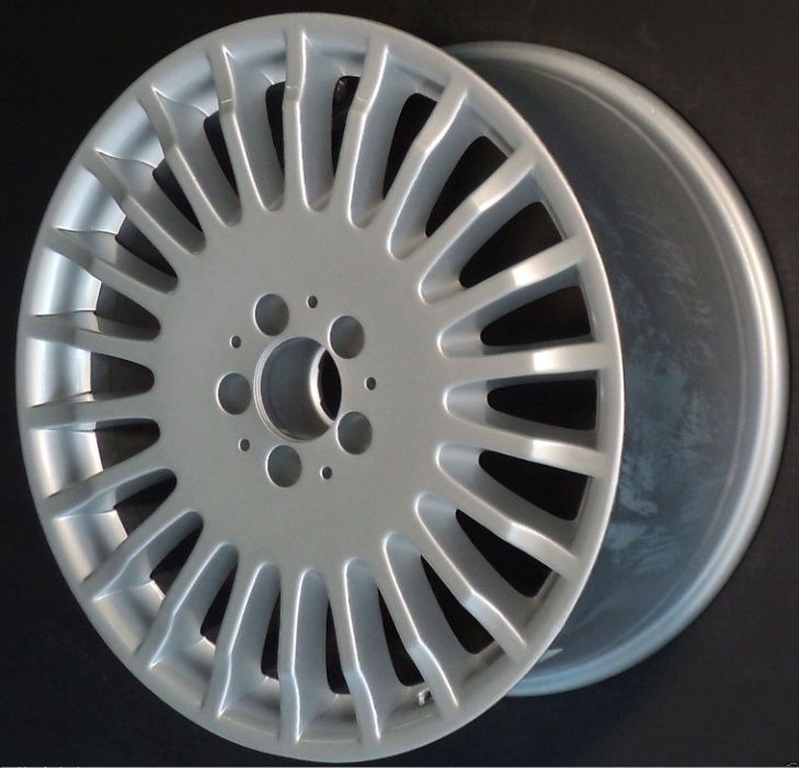 Диски колесные 2 шт. R19 W221 W140