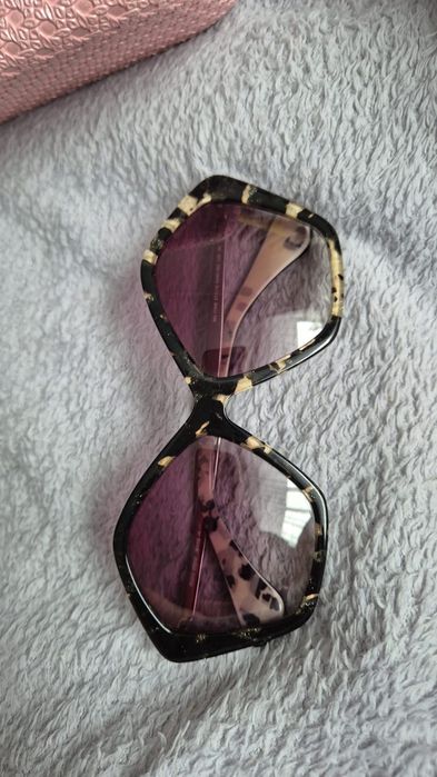 Женские солнцезащитные очки