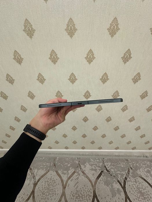 Xiaomi Pad 5 (black)