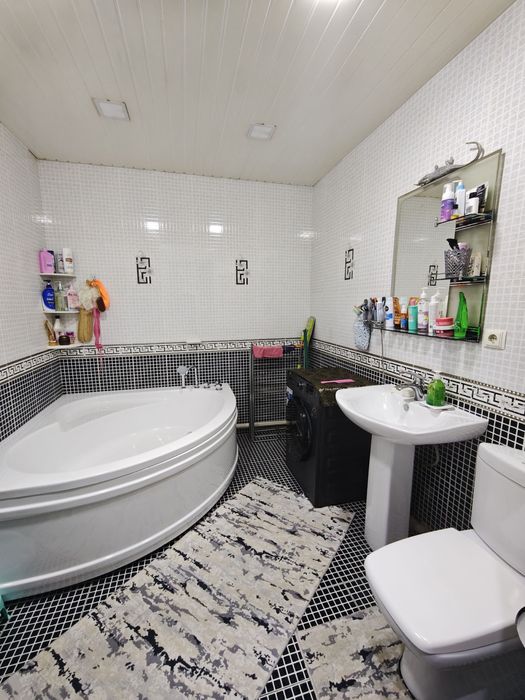 Продается квартира Максим Горький, БИЙ, Никитина 4/5/5