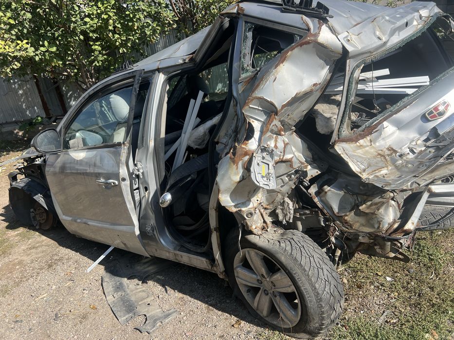 Продам по страховка